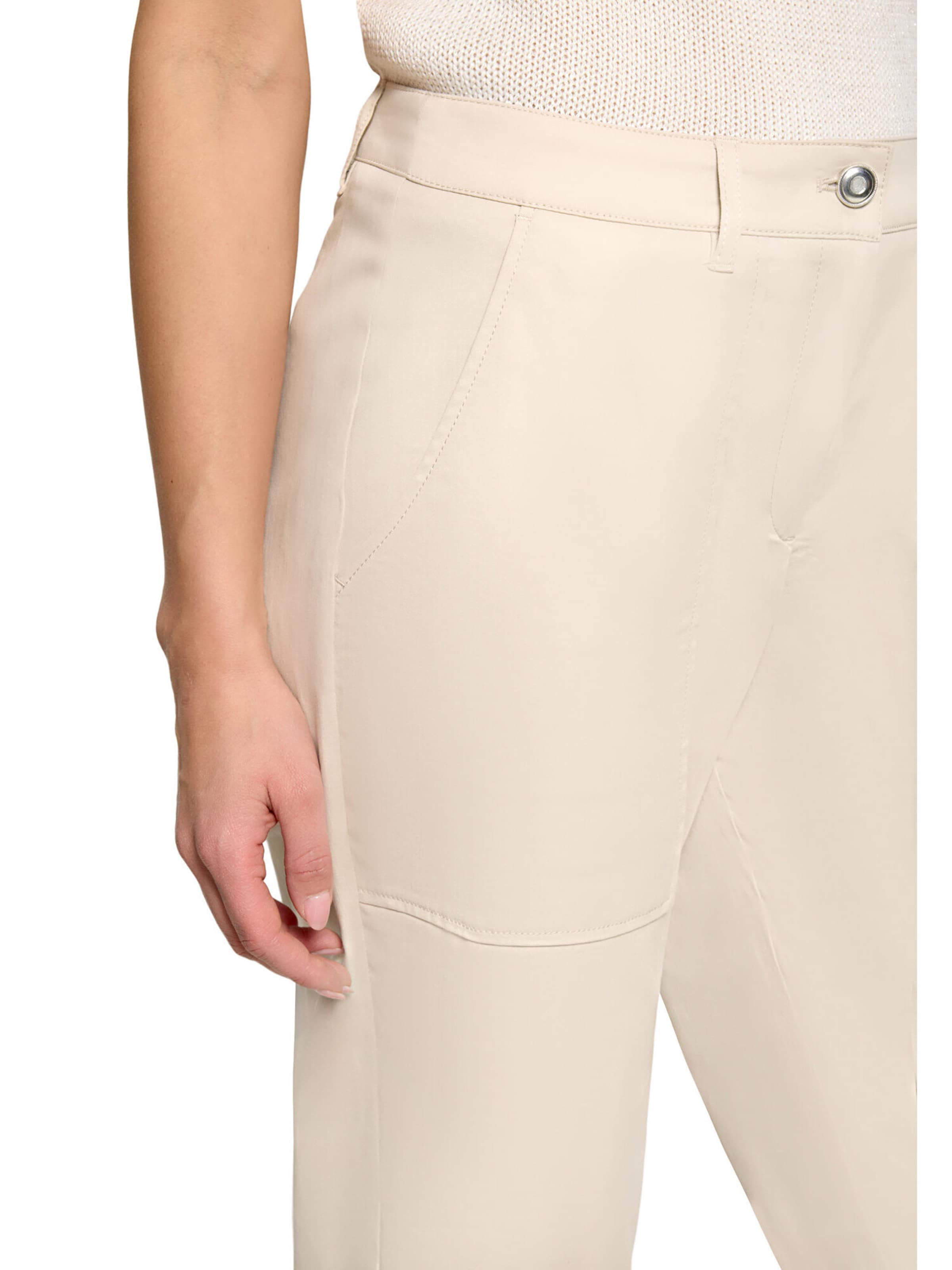 Betty Barclay Regular Jeans in Beige