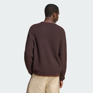 Pullover di ADIDAS ORIGINALS in marrone