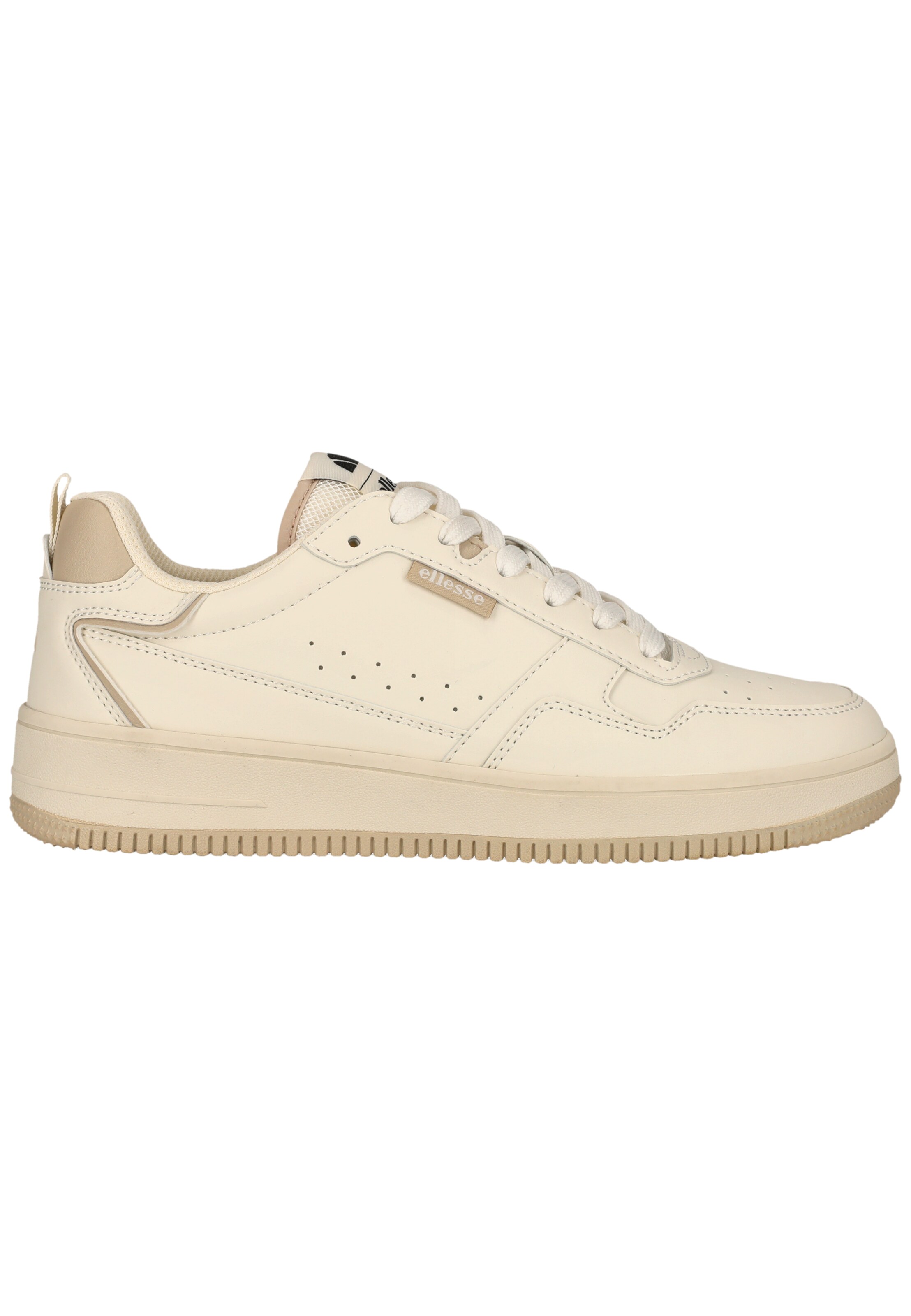 ELLESSE Sneakers 'Gavin' in Beige