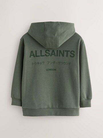 smALLSAINTS - Sweatshirt em verde
