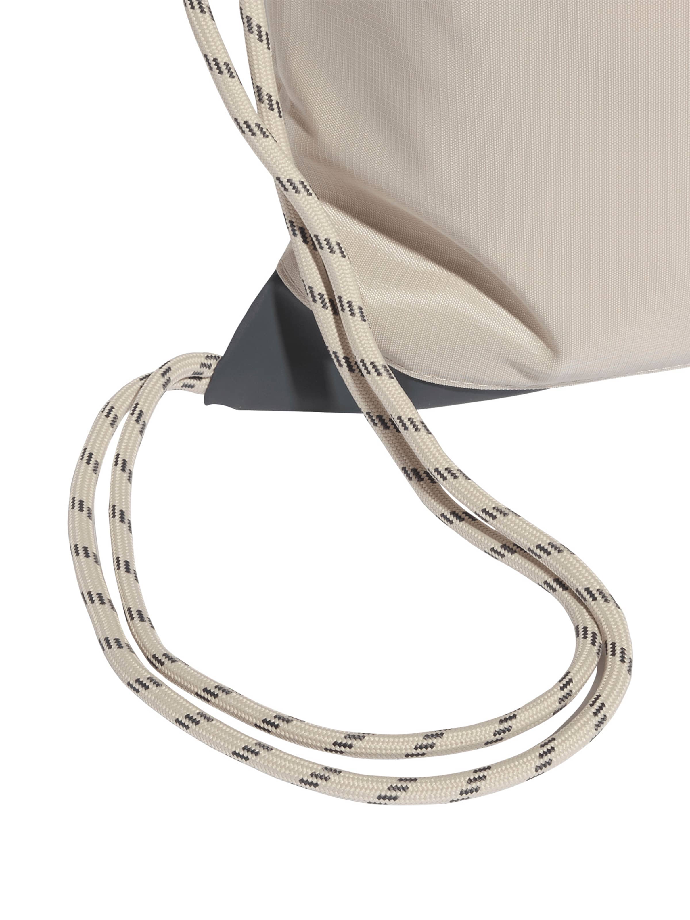 Sac pentru sport 'PWR' de la ADIDAS PERFORMANCE pe bej