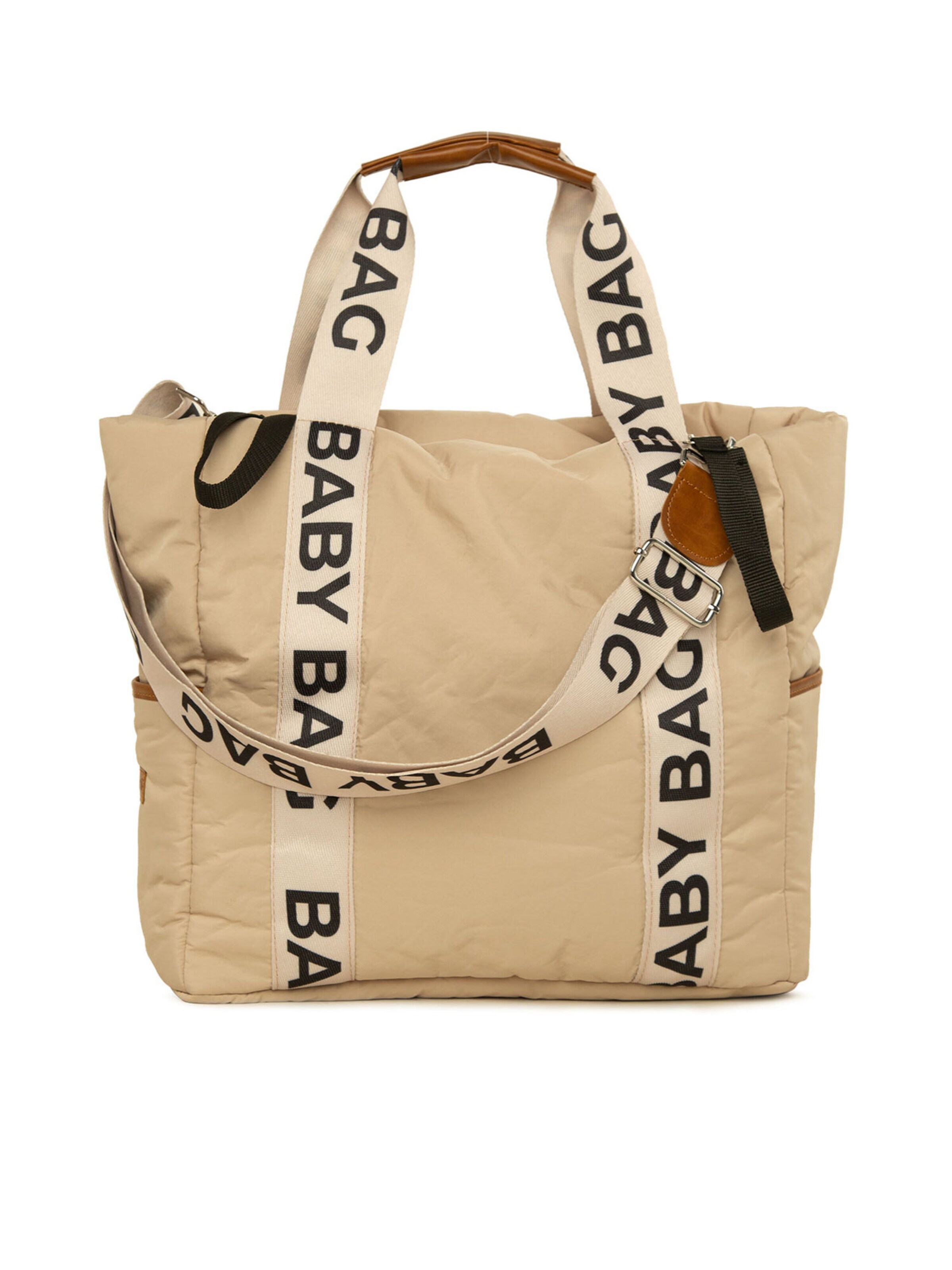 Bagmori Nursing bag in Brown