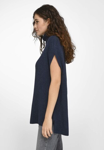 Peter Hahn Sweater in Blue