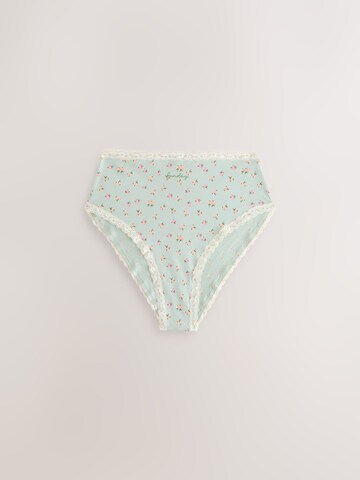 Next Püksikud, värv segavärvid