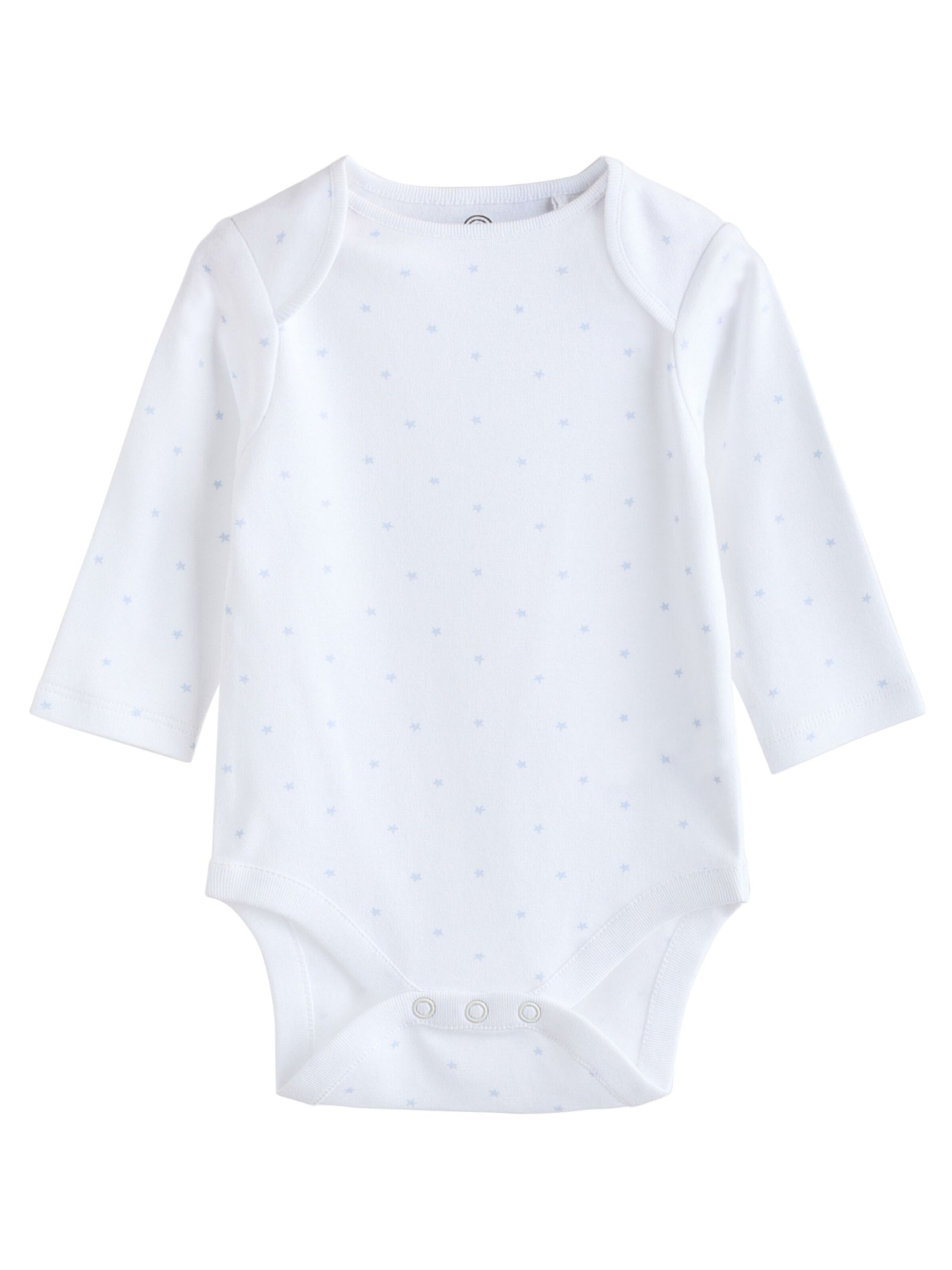 Tutina / body per bambino di Next in blu