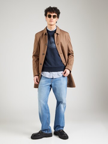 Colmar Sweatshirt in Blue