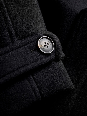 Cappotto di mezza stagione 'ESMA' di JJXX in nero