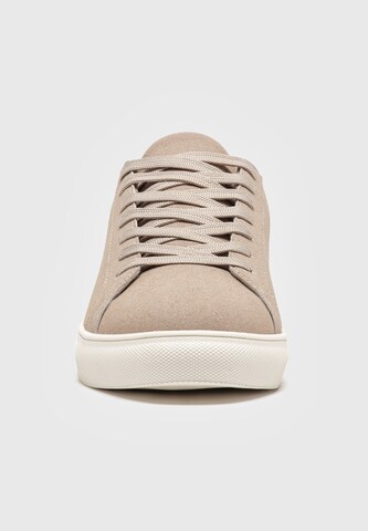 Gianni Kavanagh Sneaker in Beige