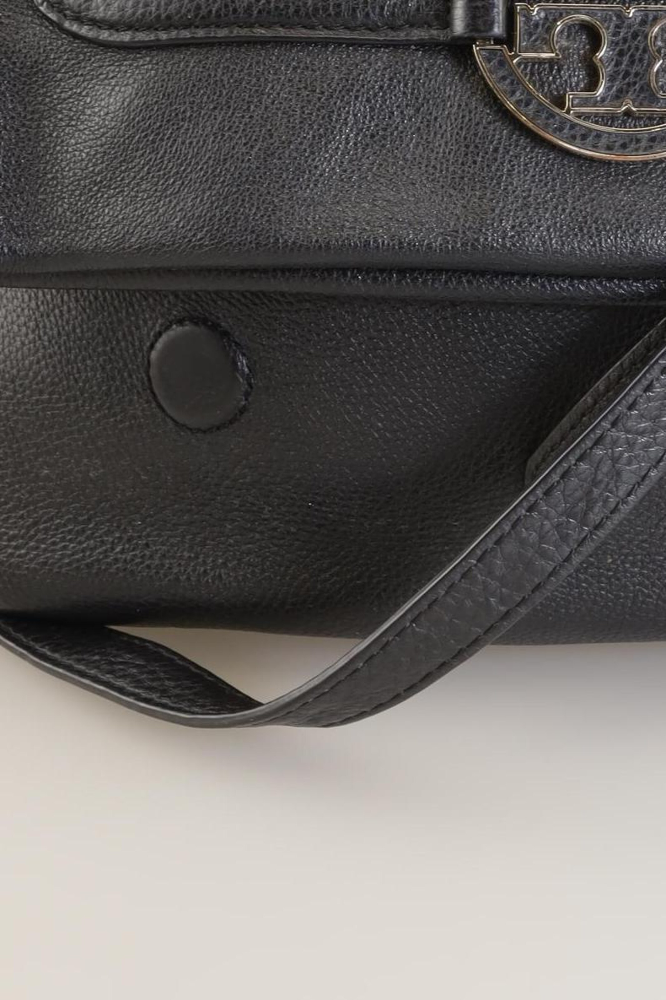 Tory Burch Bag in One size in Black