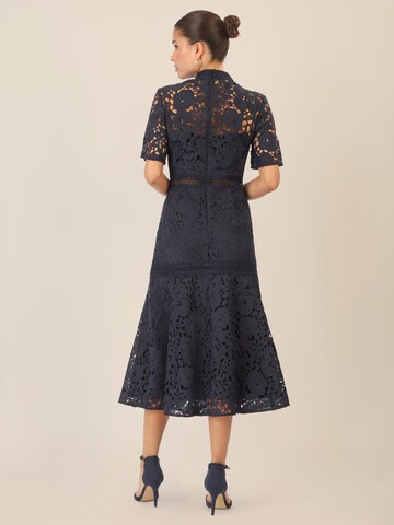 APART Evening Dress in Blue