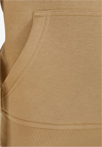 Sweat Urban Classics en beige