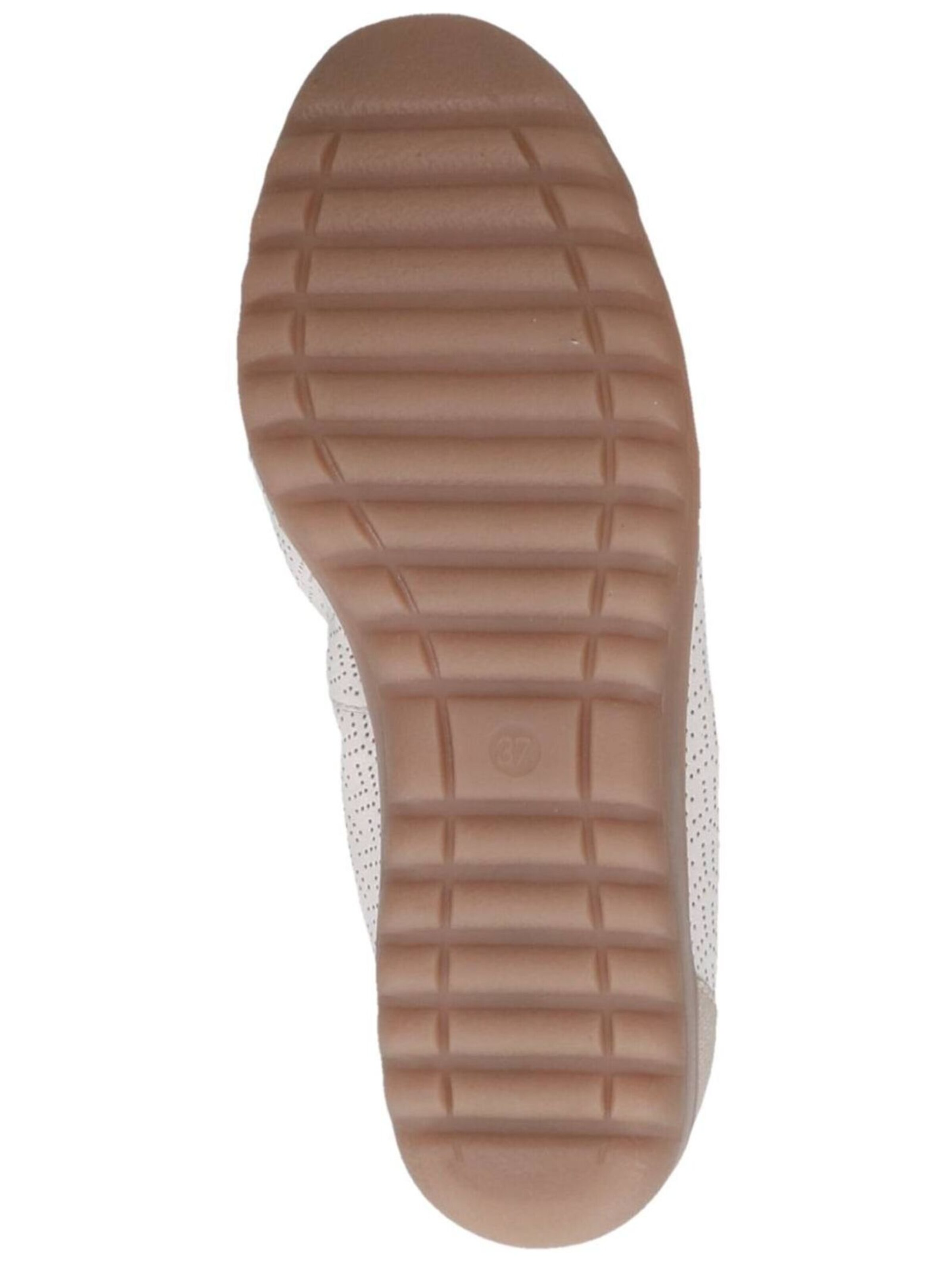 CAPRICE Ballerina in Beige