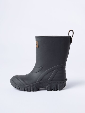 Gardena Rubber Boots in Black