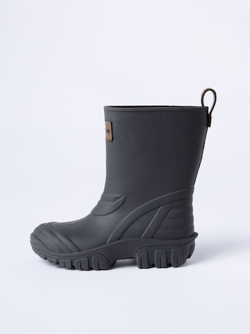 Gardena Gummistiefel in Schwarz