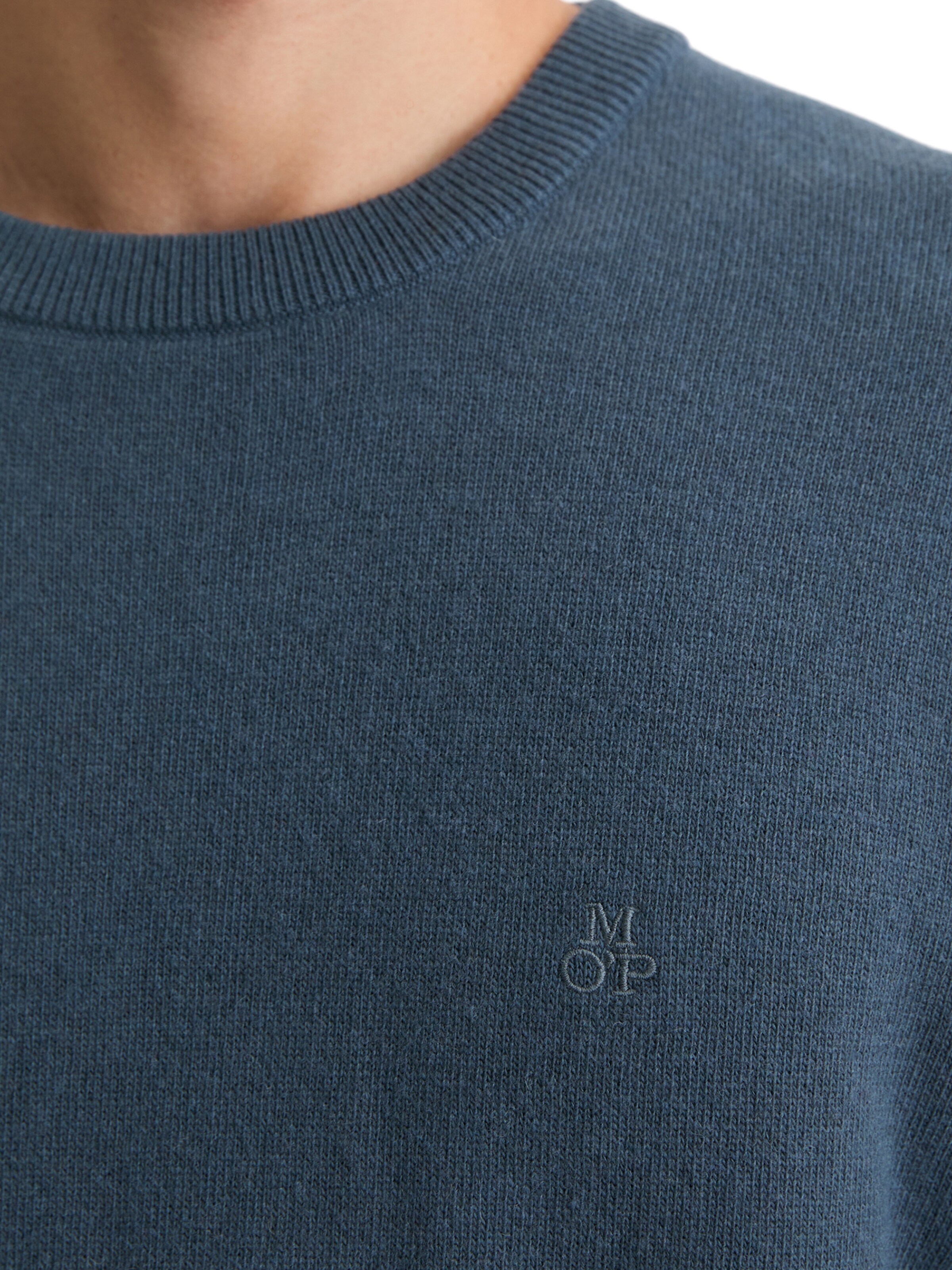 Marc O'Polo - Jersey en azul