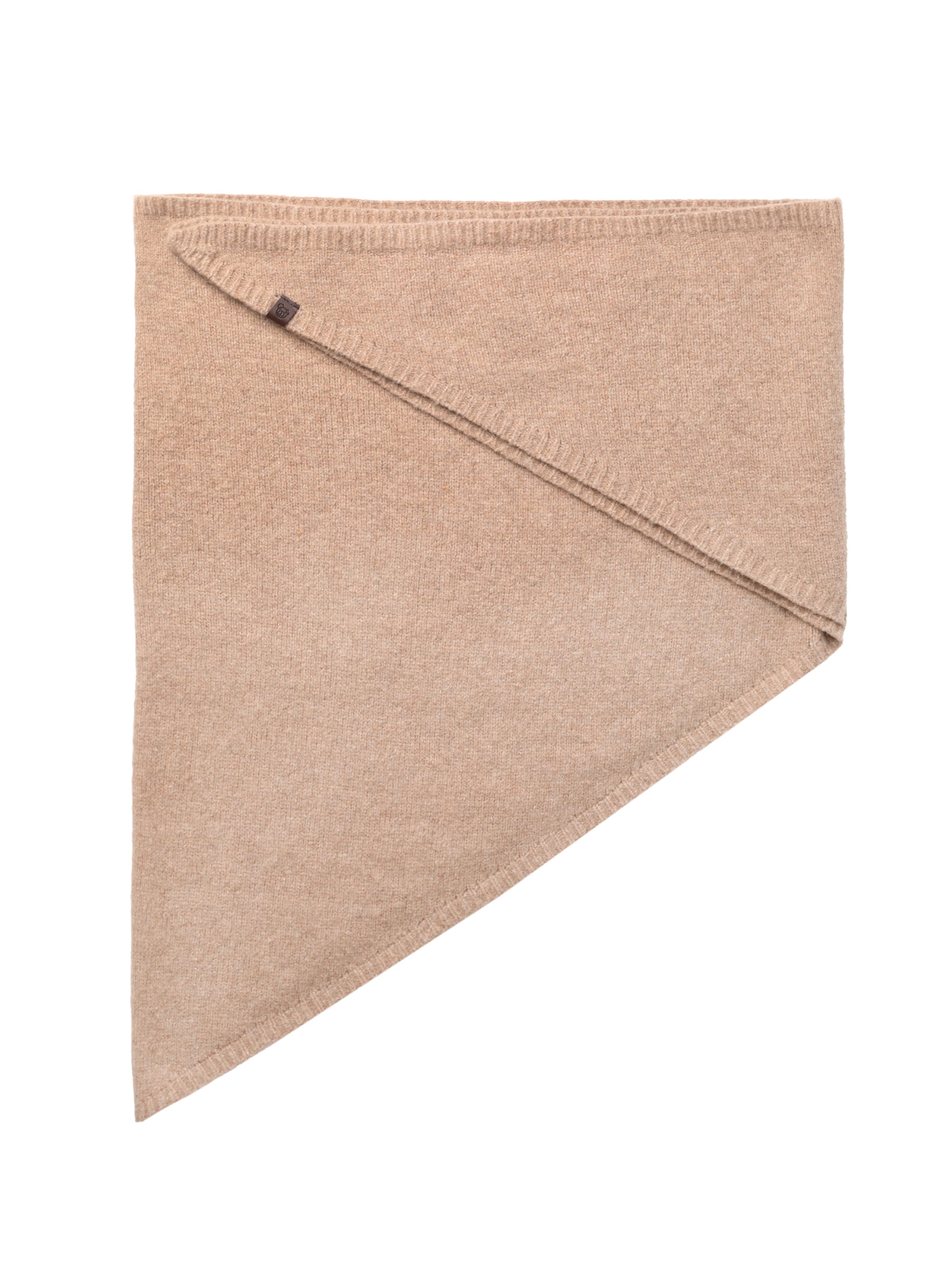 TATUUM - Cachecóis 'SNUGA' em bege