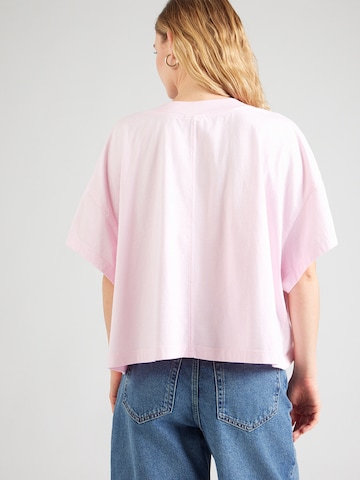 AMERICAN VINTAGE Paita 'GIXY' värissä vaaleanpunainen