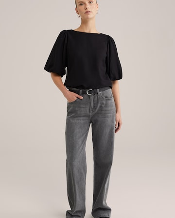 WE Fashion Halenka – černá