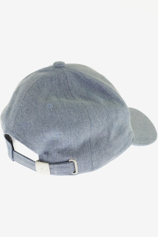 IRO Hat & Cap in One size in Blue