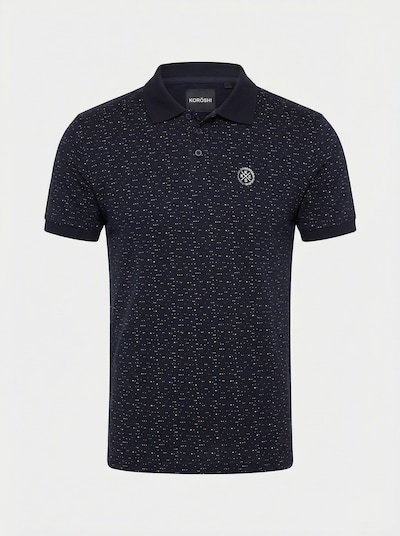 KOROSHI Футболка в Темно-синий, Обзор товара