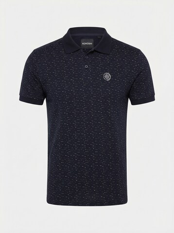 KOROSHI Футболка в Синий