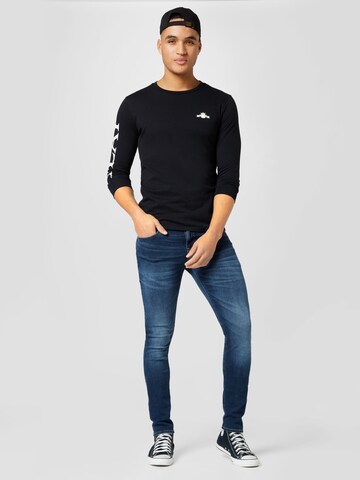 Calvin Klein Jeans Skinny Jeans i blå