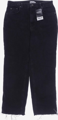 NA-KD Jeans in 29 in Black: front