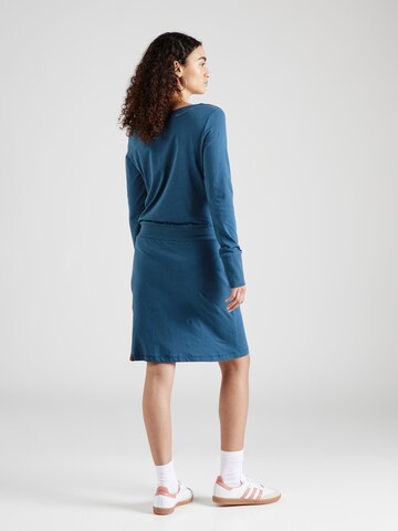 Ragwear Sukienka 'PENELLOPE' w kolorze niebieski