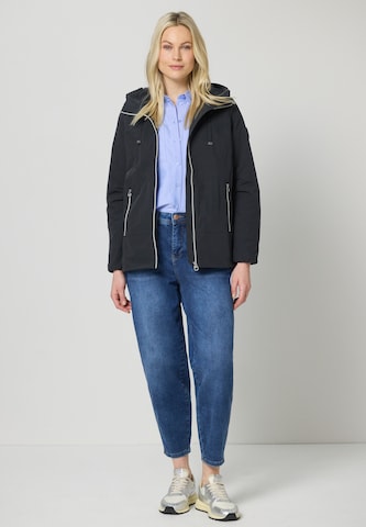 STREET ONE Between-Season Jacket in Blue