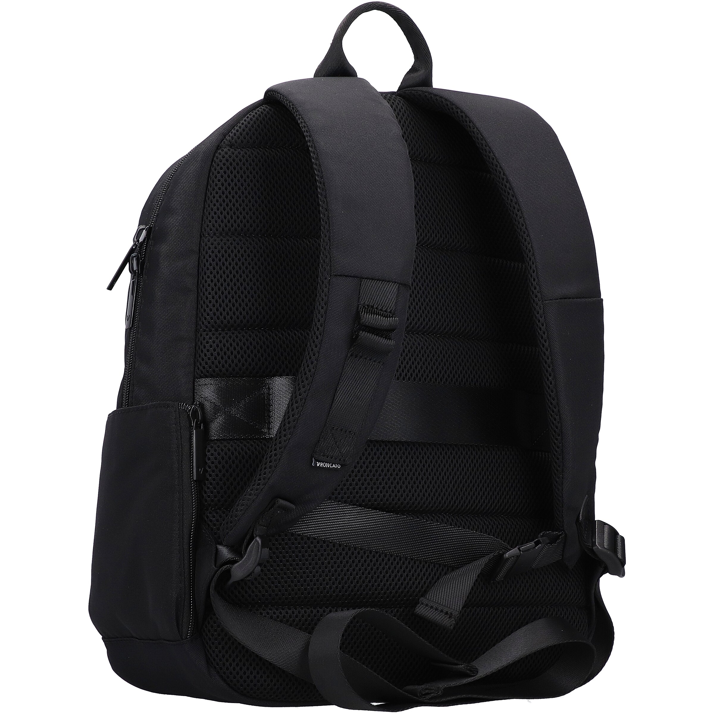 Roncato Backpack in Black