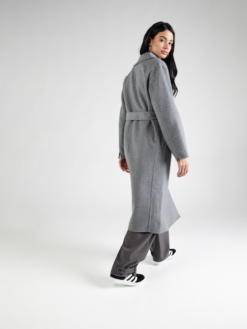 GAP Between-Seasons Coat in Grey