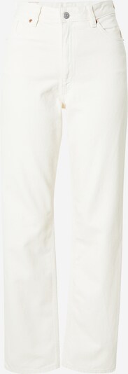 Monki Jeans 'Taiki' in natural white, Item view