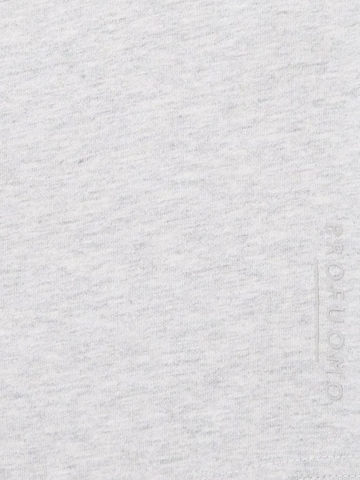 Profuomo Shirt‌‌‌‌‌ in Grau