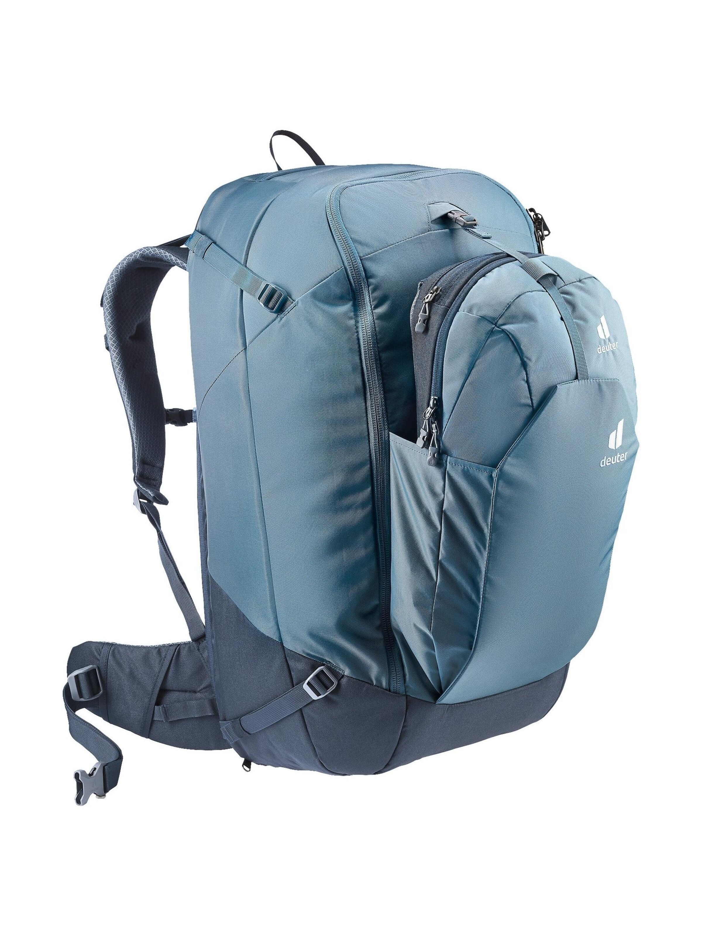 DEUTER Rucksack 'Access'‌‌‌ in Blau