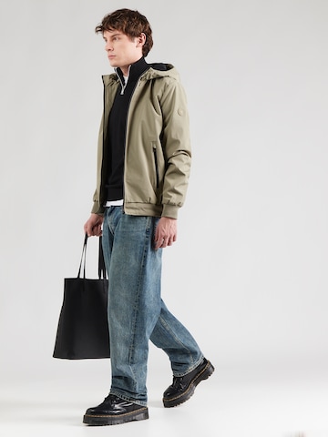 Geacă de primăvară-toamnă 'JORYM' de la Cars Jeans pe verde