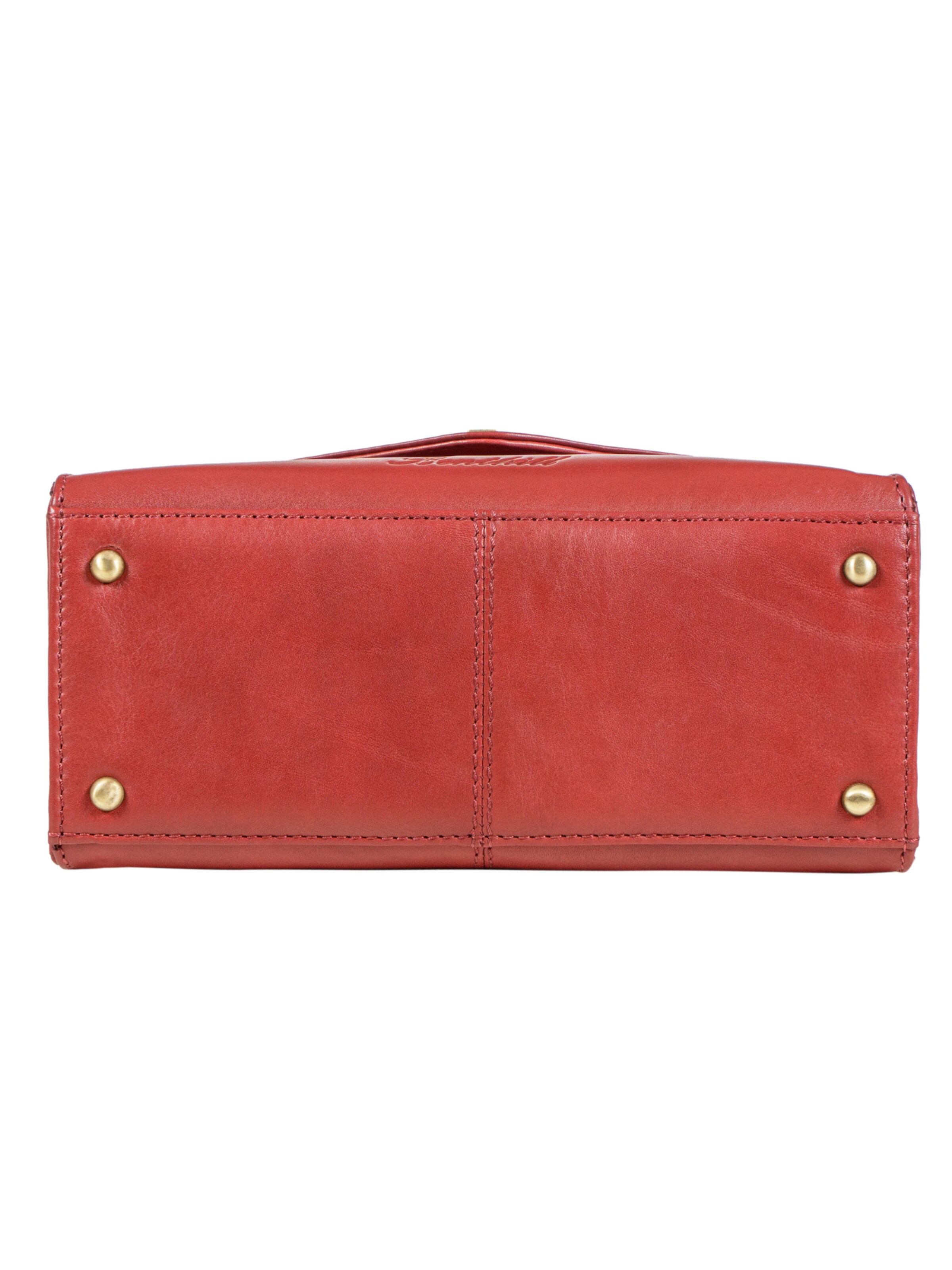 Benthill Handtasche‌ in Rot