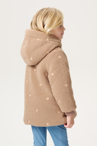 Noppies Winterjas 'Neenha' in Bruin