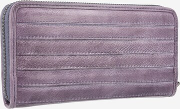 FREDsBRUDER Wallet in Purple