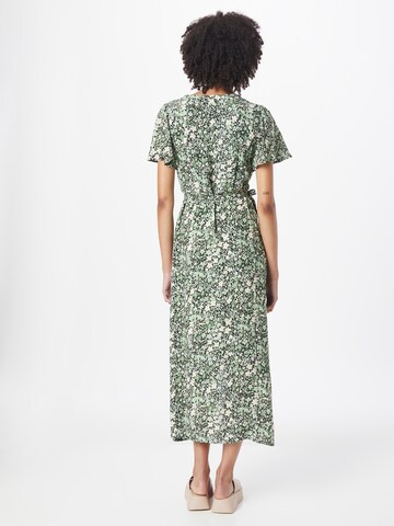 Robe d’été 'Archana' Fabienne Chapot en vert