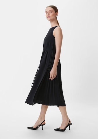 COMMA Dress in Black