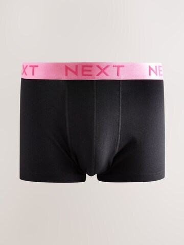 Boxers Next en mélange de couleurs