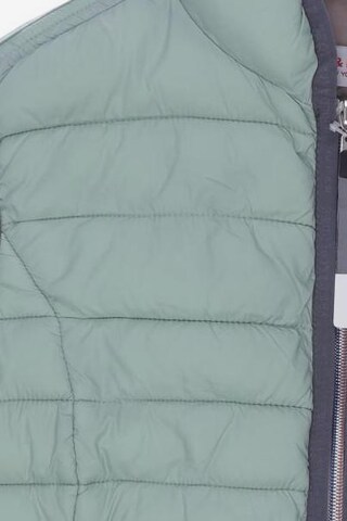 Frieda & Freddies NY Vest in XS in Green