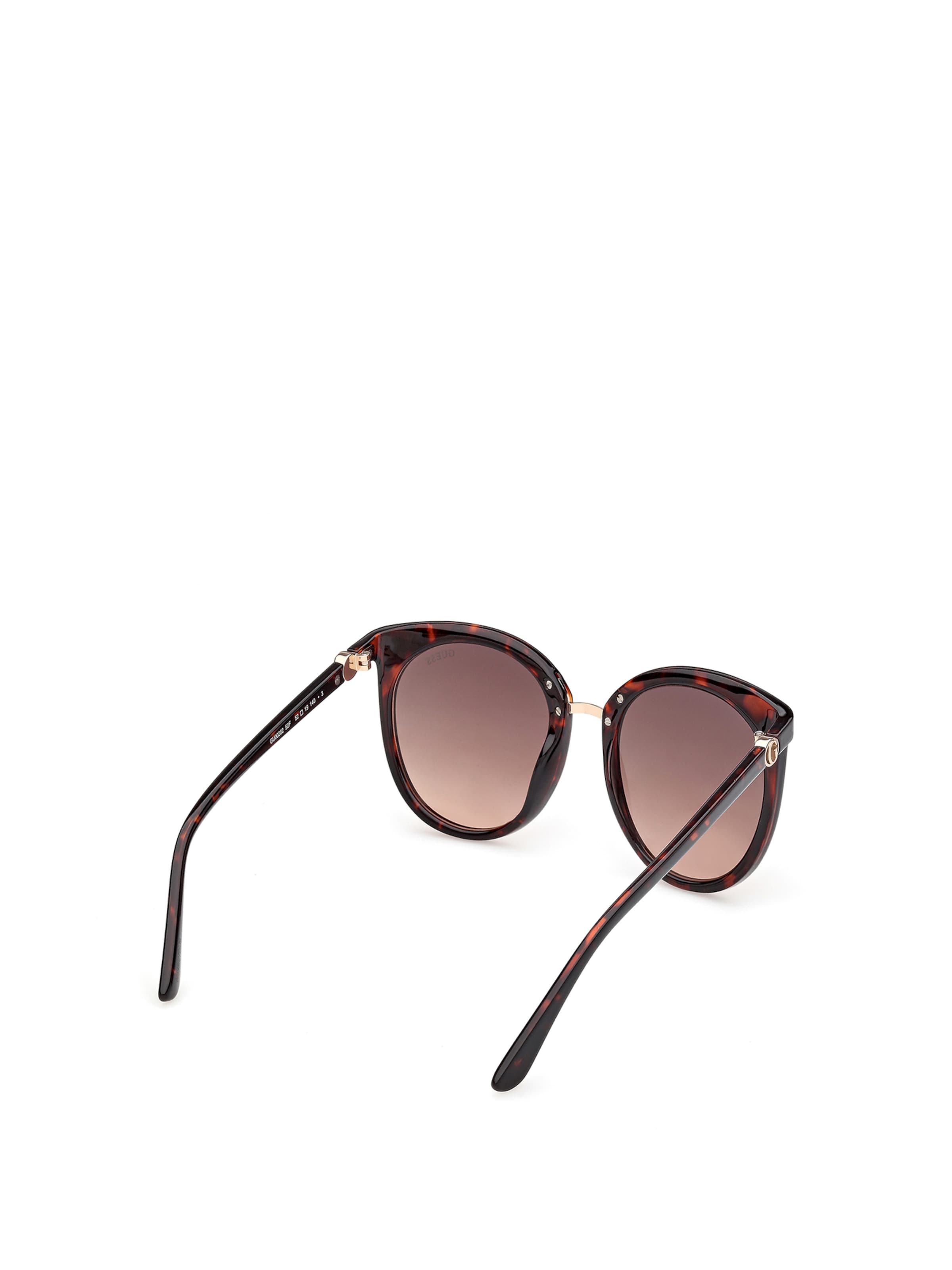 GUESS Sunglasses in Brown