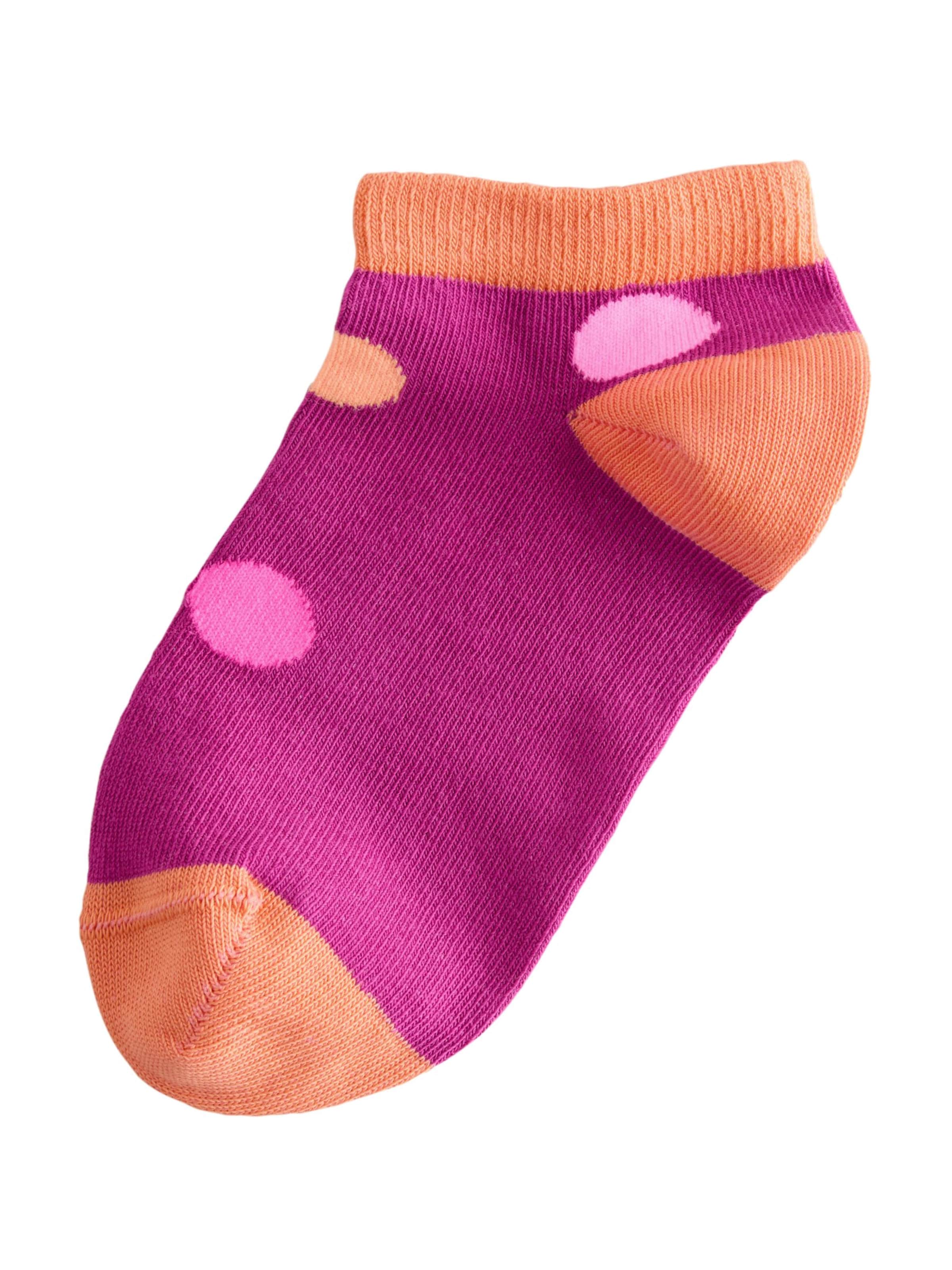 Next Socks in Yellow