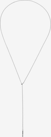 ESPRIT Ketting in Zilver