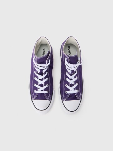 Sneaker 'Chuck Taylor All Star' di CONVERSE in lilla