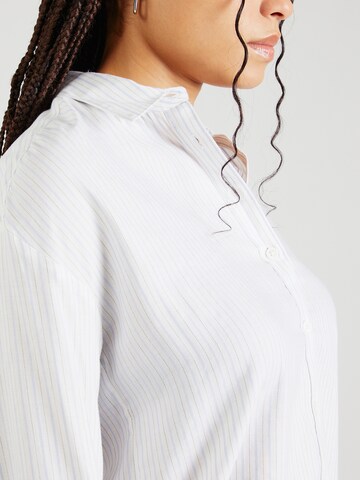 Chemisier 'ODESSA' LEVI'S ® en blanc