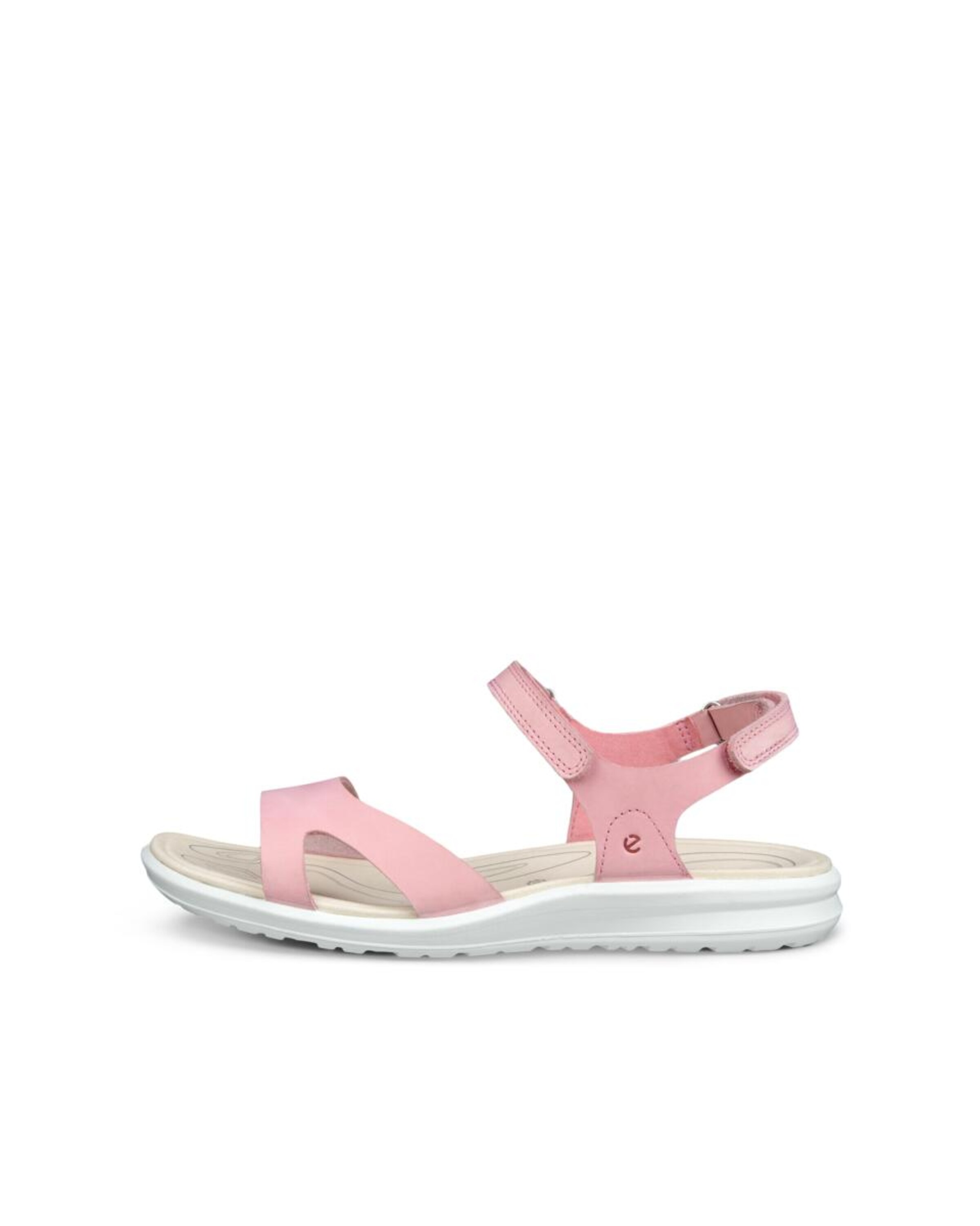 ECCO Sandals in Pink