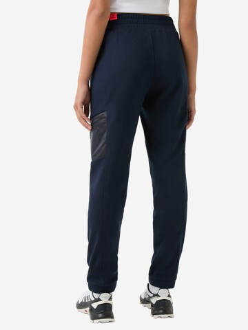 Bogner Fire + Ice Regular Pants 'Dunja' in Blue