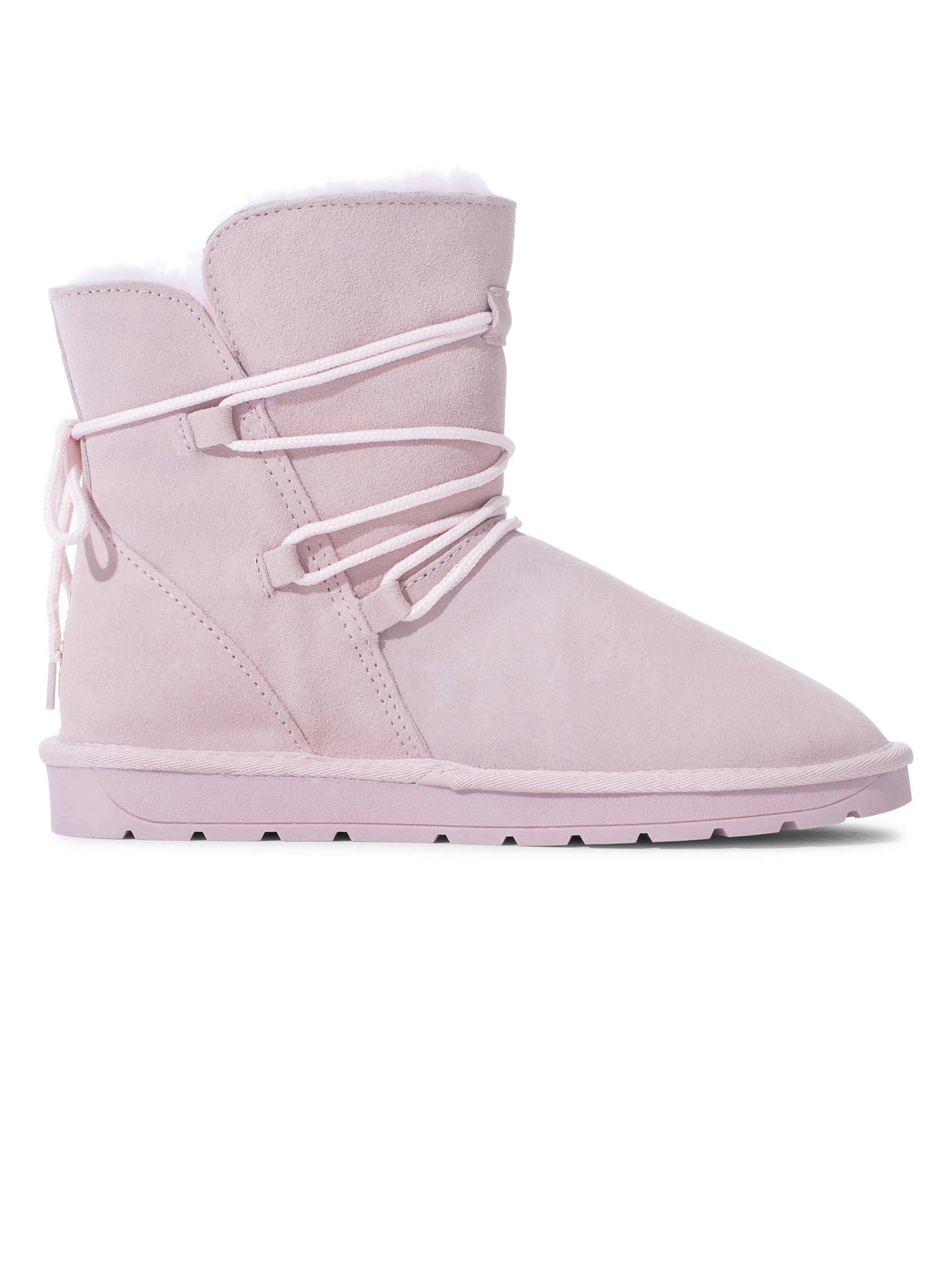 Gooce - Botas 'Luna' em rosa